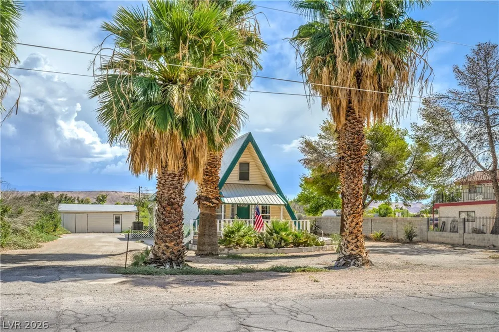 710 Cooper Street Overton, NV 89040
