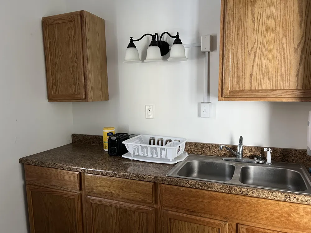 165 Capital Avenue NE Battle Creek City, MI 49017