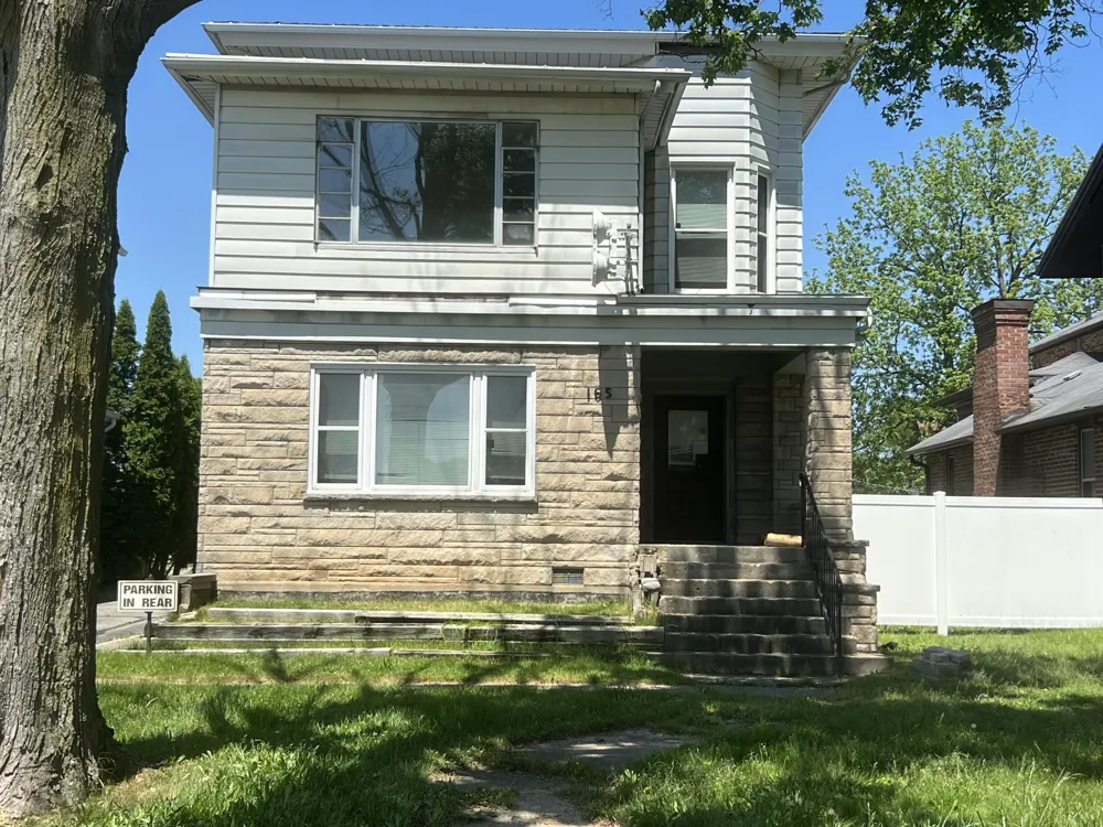 165 Capital Avenue NE Battle Creek City, MI 49017