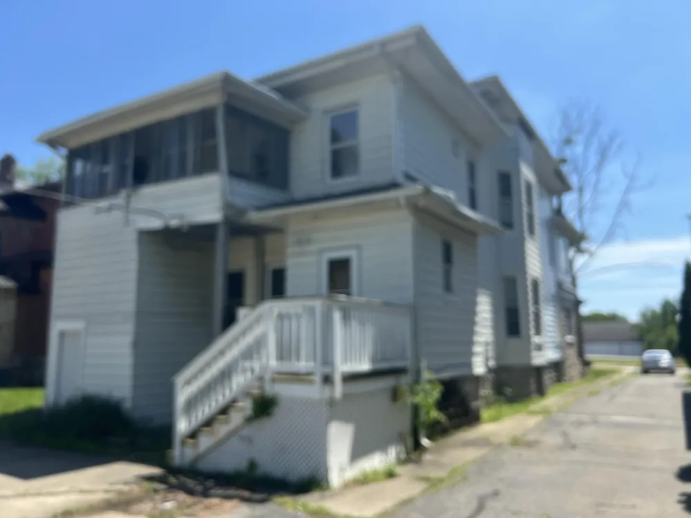 165 Capital Avenue NE Battle Creek City, MI 49017