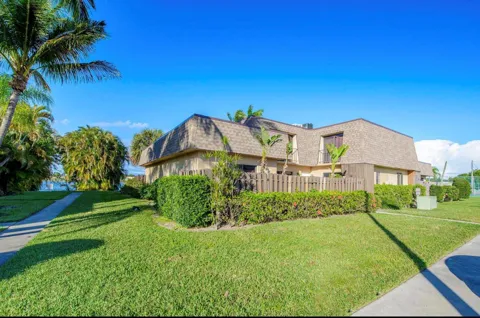 4101 Waterview Circle #41-a