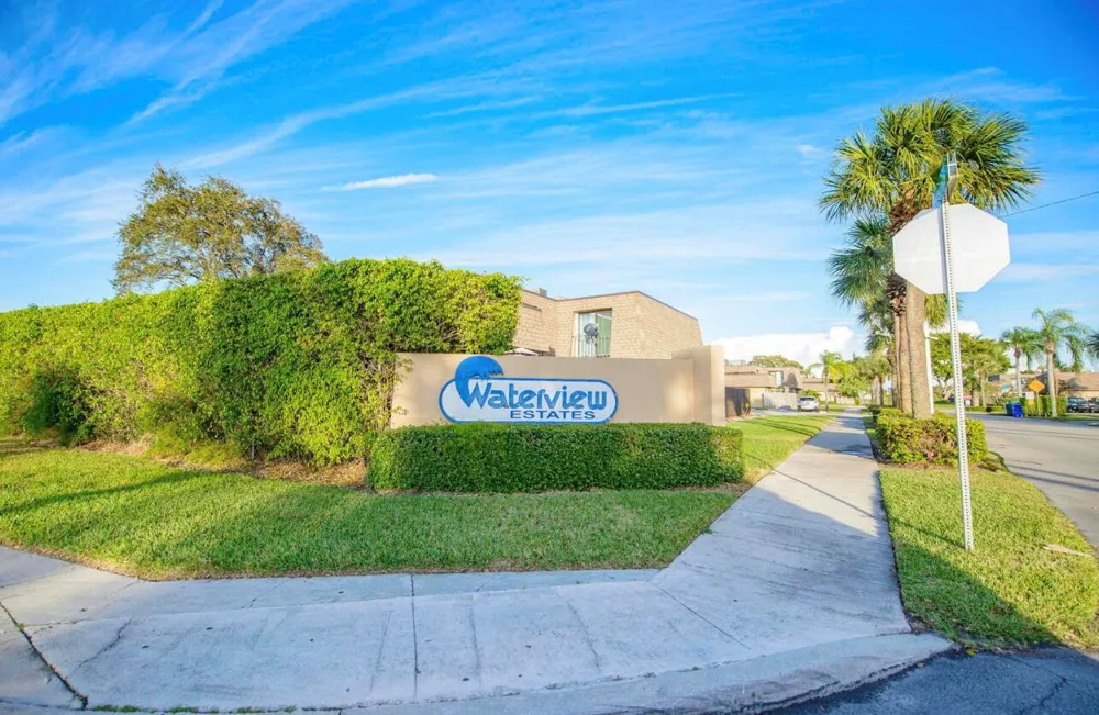 4101 Waterview Circle #41-a Palm Springs, FL 33461