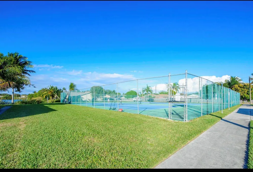 4101 Waterview Circle #41-a Palm Springs, FL 33461