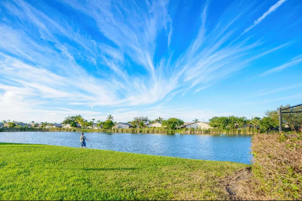 4101 Waterview Circle #41-a Palm Springs, FL 33461