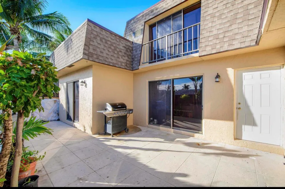 4101 Waterview Circle #41-a Palm Springs, FL 33461