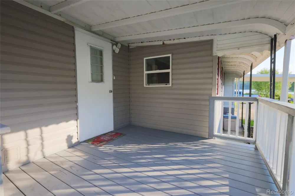 92 Cranberry Beach Blvd White Lake Charter Township, MI 48386