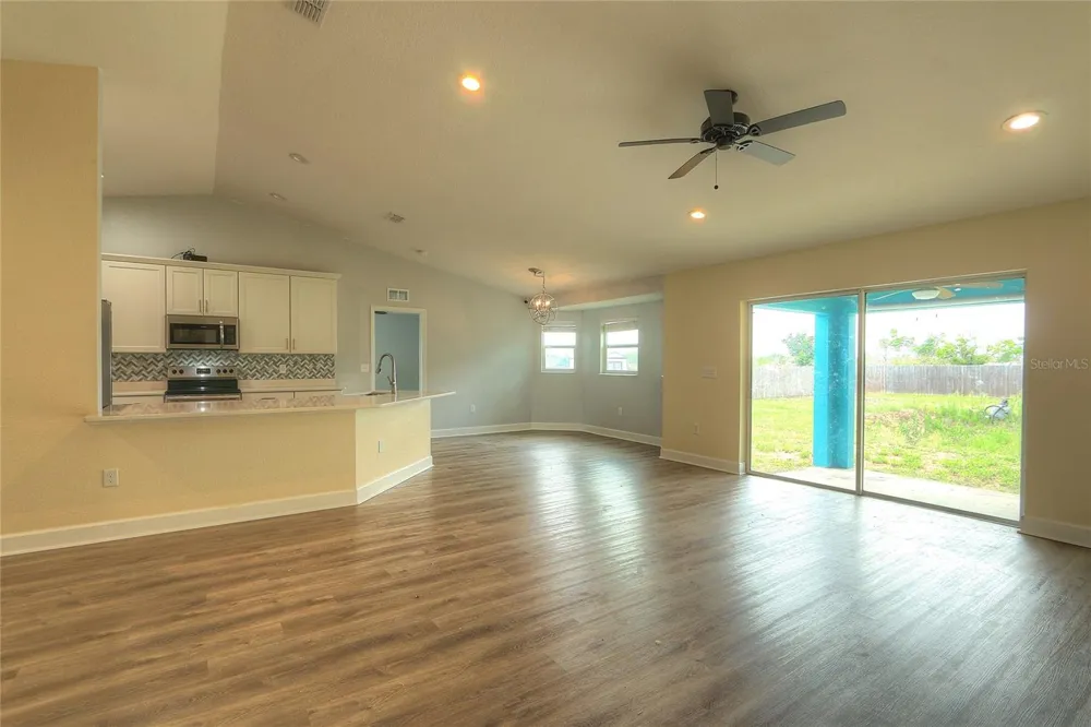 110 PLUM AVENUE Frostproof, FL 33843