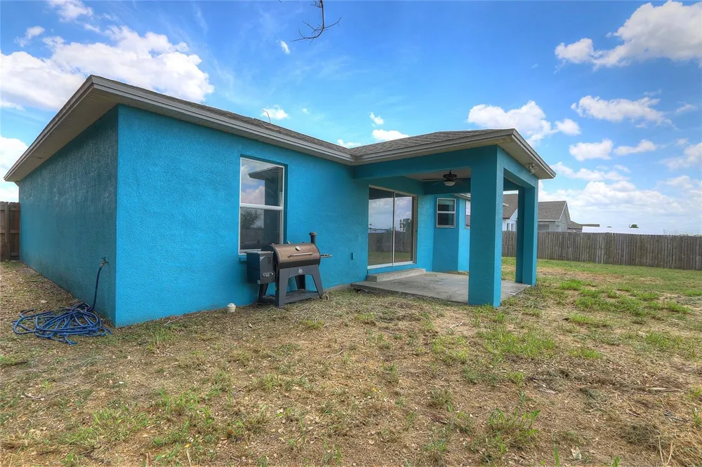 110 PLUM AVENUE Frostproof, FL 33843
