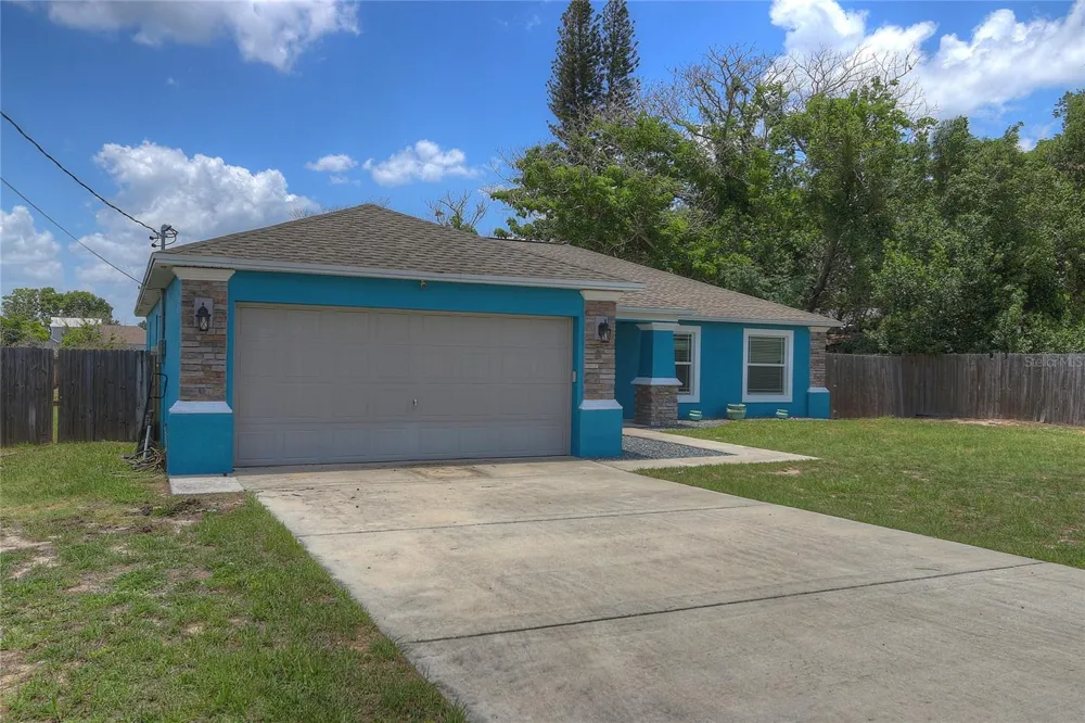 110 PLUM AVENUE Frostproof, FL 33843