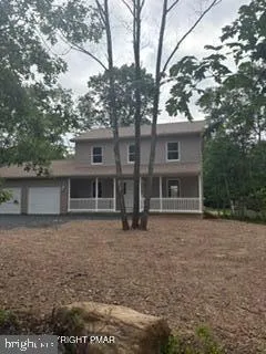 18 UTE TRAIL