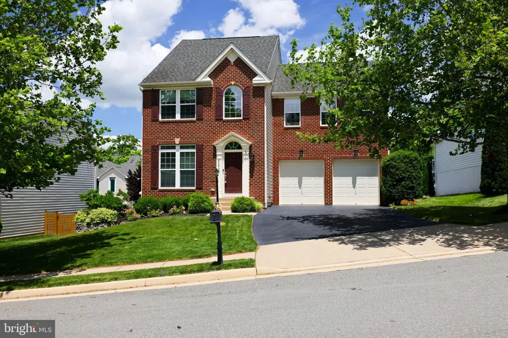 40502 OCONNORS CIRCLE Leesburg, VA 20175