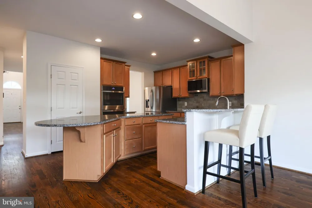 40502 OCONNORS CIRCLE Leesburg, VA 20175