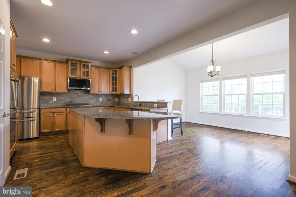 40502 OCONNORS CIRCLE Leesburg, VA 20175
