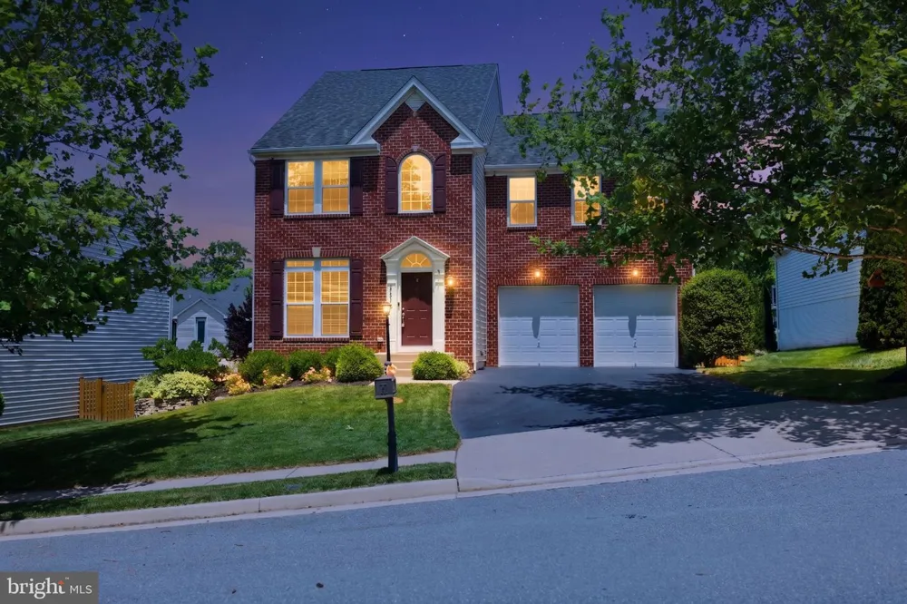 40502 OCONNORS CIRCLE Leesburg, VA 20175