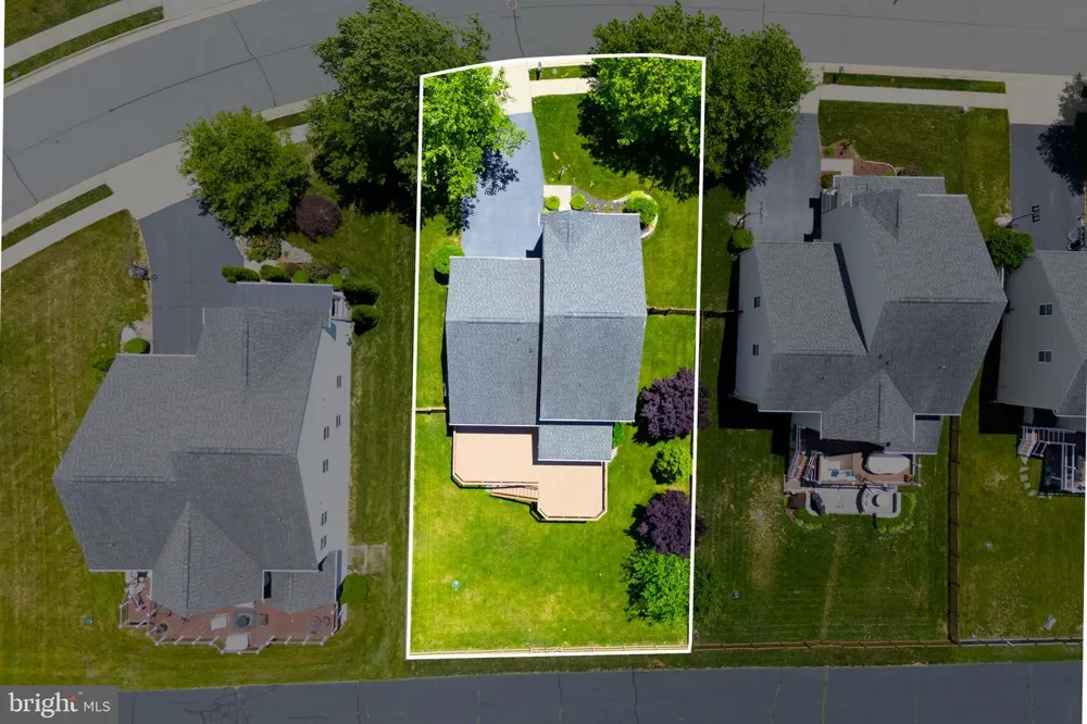 40502 OCONNORS CIRCLE Leesburg, VA 20175