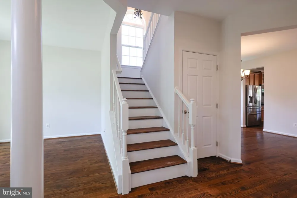 40502 OCONNORS CIRCLE Leesburg, VA 20175