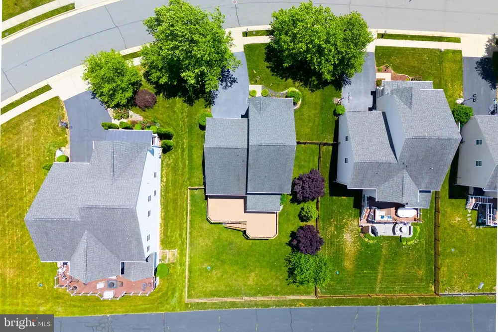 40502 OCONNORS CIRCLE Leesburg, VA 20175
