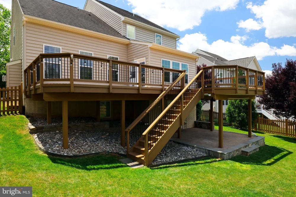 40502 OCONNORS CIRCLE Leesburg, VA 20175