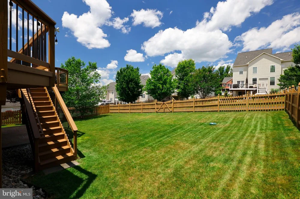 40502 OCONNORS CIRCLE Leesburg, VA 20175