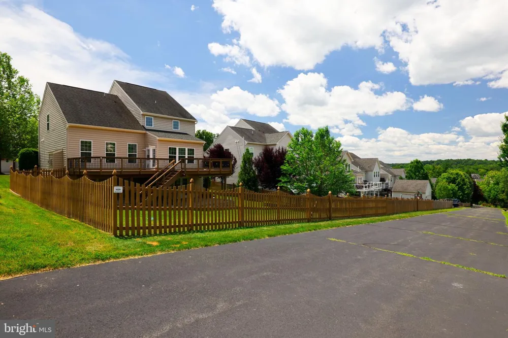 40502 OCONNORS CIRCLE Leesburg, VA 20175