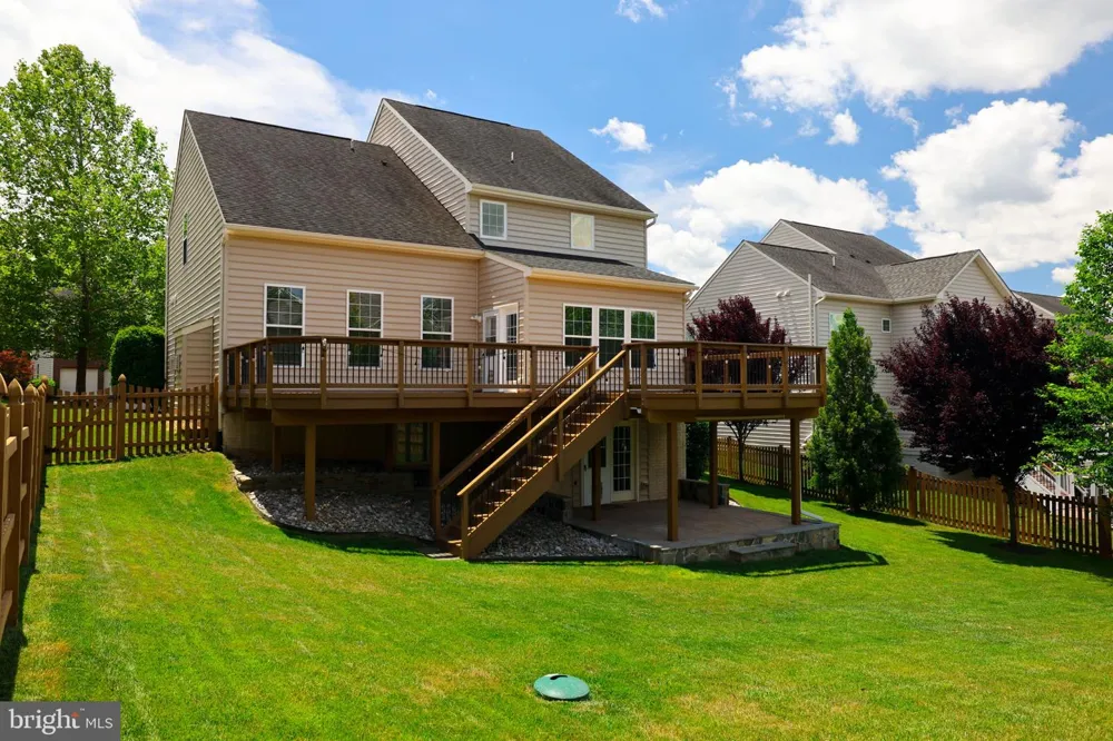 40502 OCONNORS CIRCLE Leesburg, VA 20175