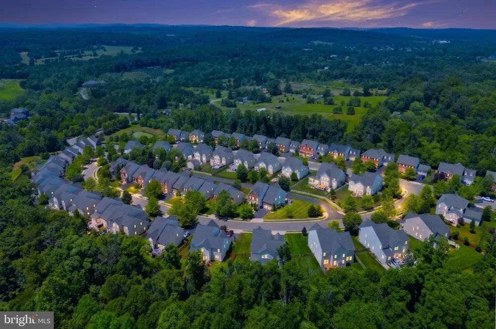 40502 OCONNORS CIRCLE Leesburg, VA 20175