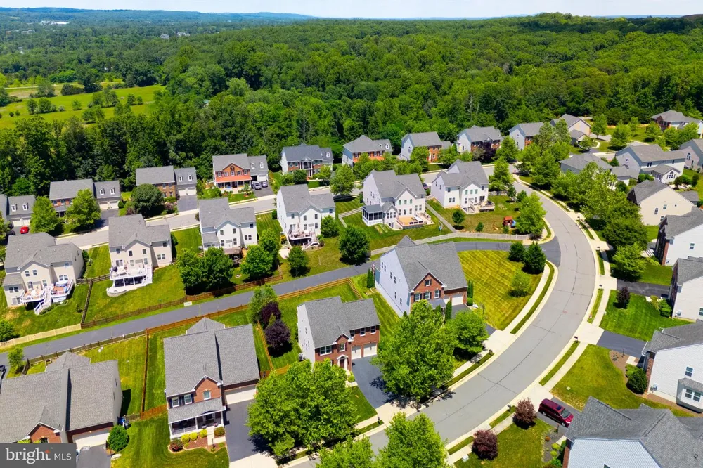 40502 OCONNORS CIRCLE Leesburg, VA 20175