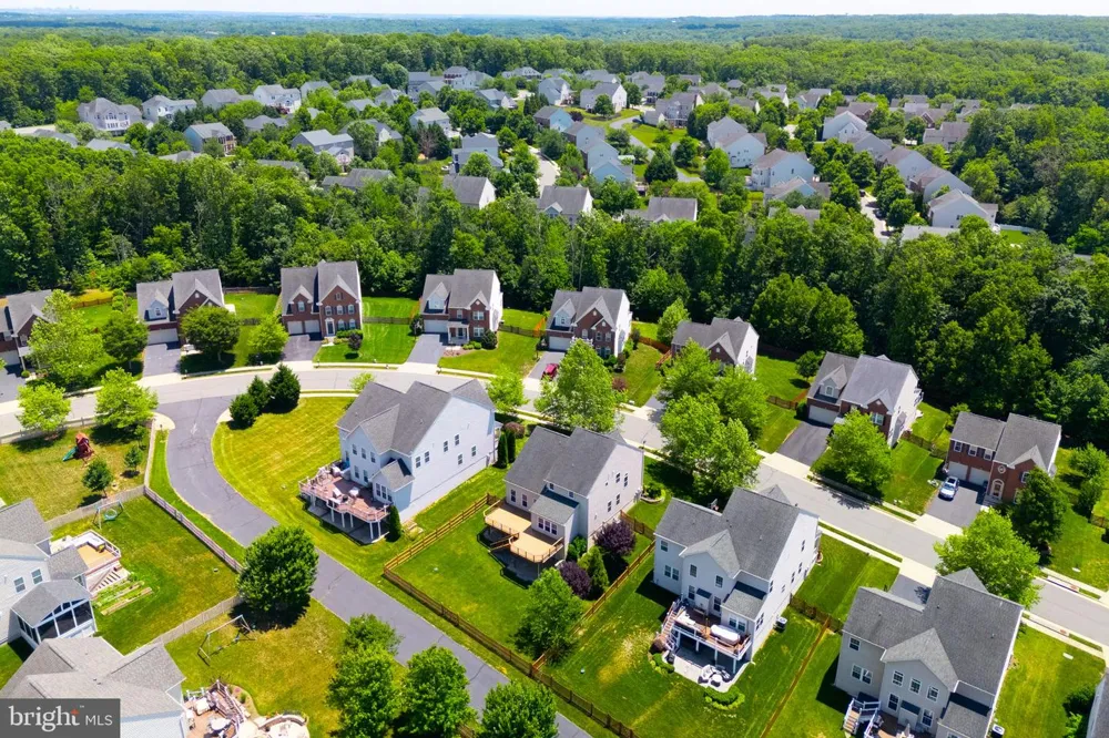 40502 OCONNORS CIRCLE Leesburg, VA 20175