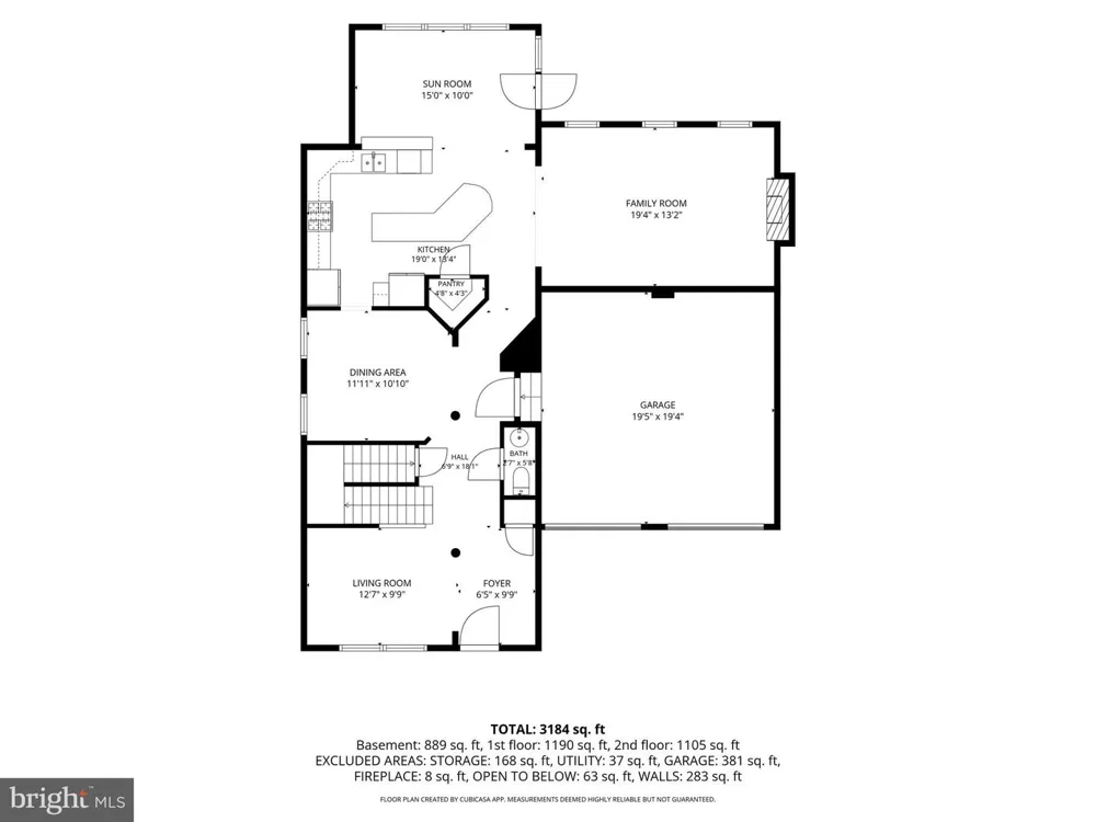40502 OCONNORS CIRCLE Leesburg, VA 20175