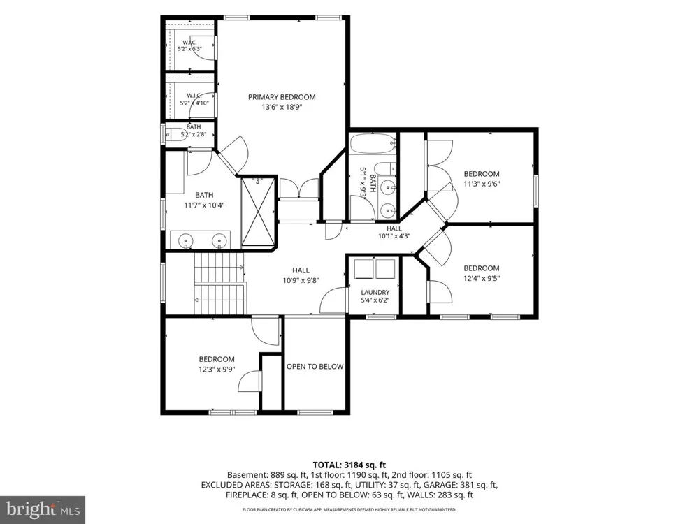 40502 OCONNORS CIRCLE Leesburg, VA 20175