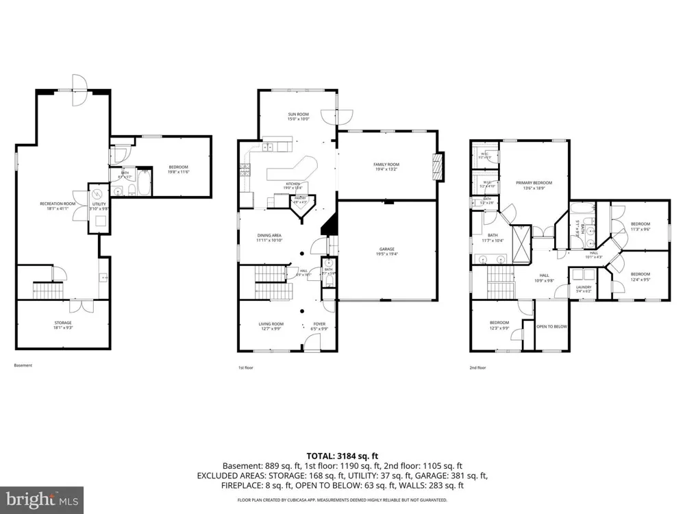 40502 OCONNORS CIRCLE Leesburg, VA 20175