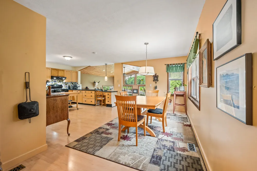 13325 Donna Road Big Rapids Charter Township, MI 49307