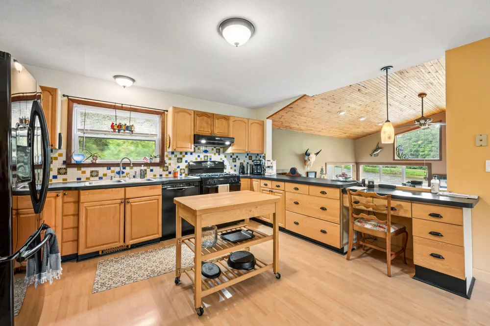13325 Donna Road Big Rapids Charter Township, MI 49307