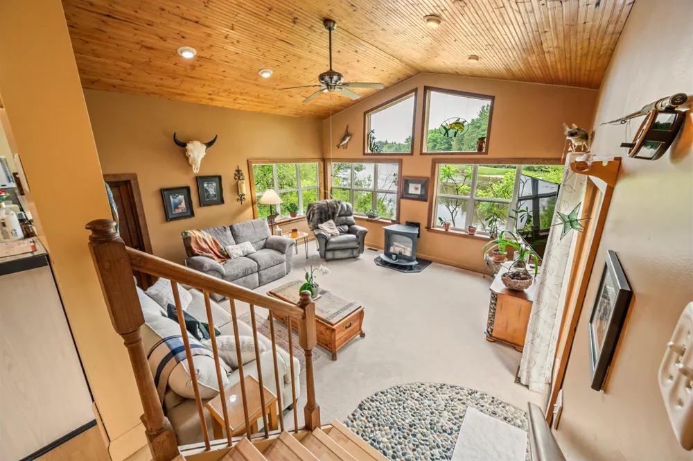 13325 Donna Road Big Rapids Charter Township, MI 49307