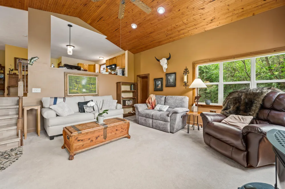 13325 Donna Road Big Rapids Charter Township, MI 49307