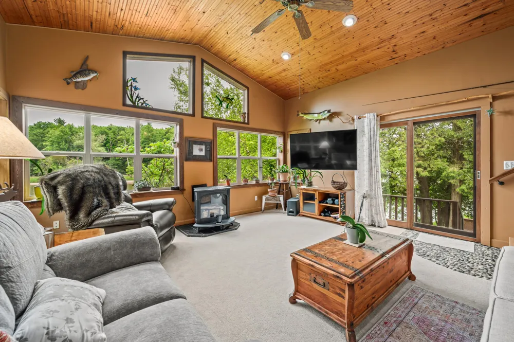 13325 Donna Road Big Rapids Charter Township, MI 49307