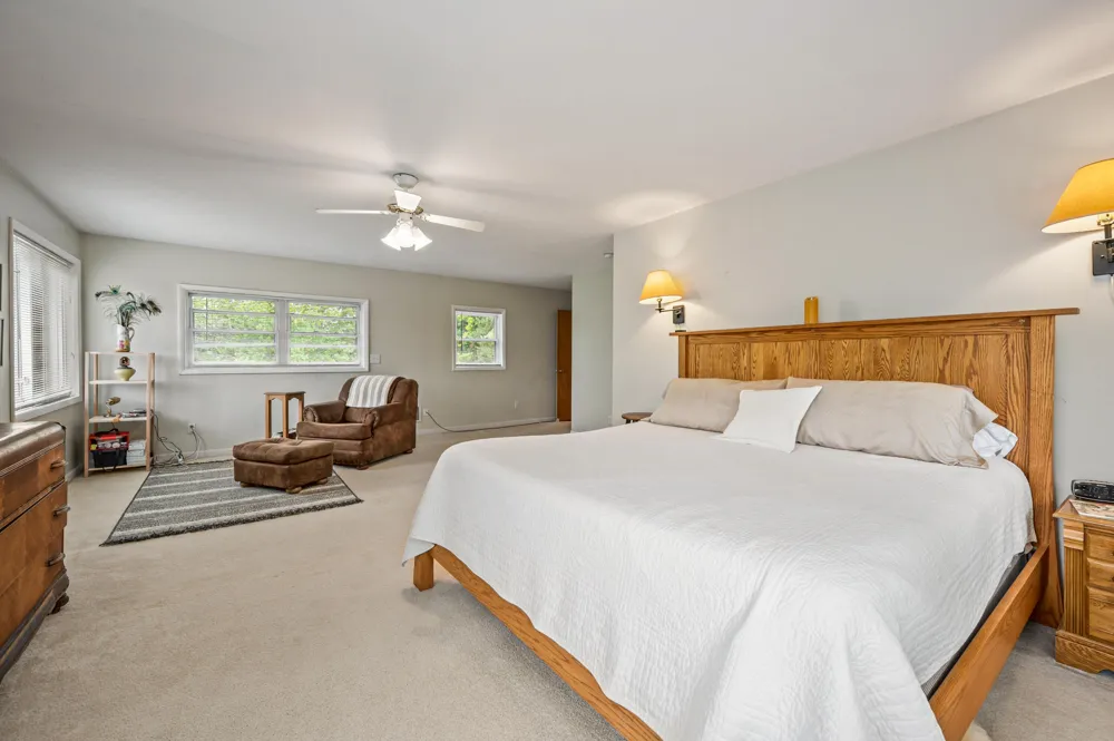 13325 Donna Road Big Rapids Charter Township, MI 49307