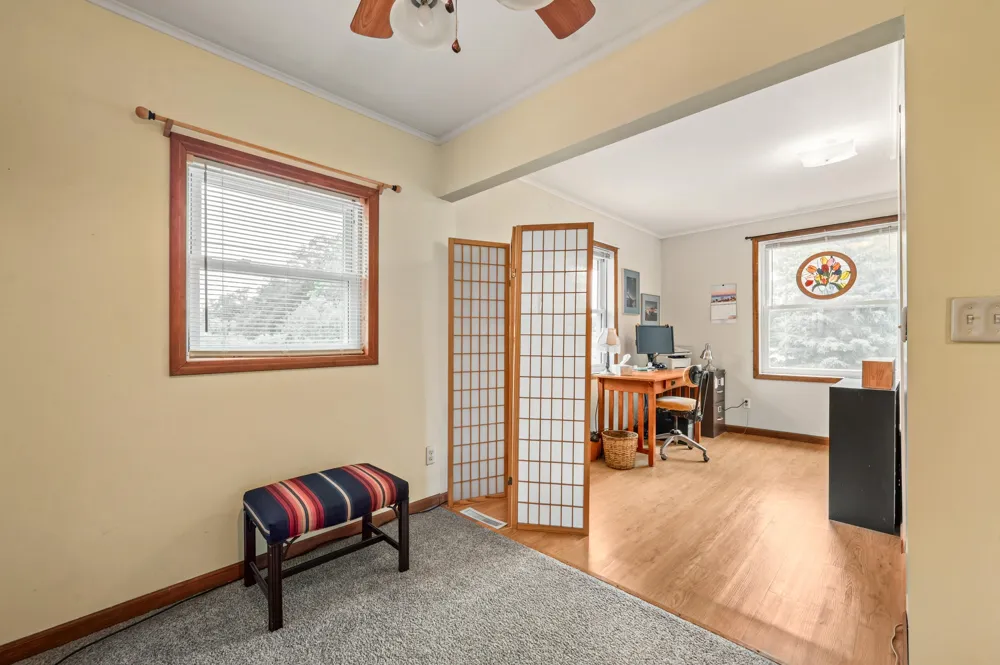 13325 Donna Road Big Rapids Charter Township, MI 49307