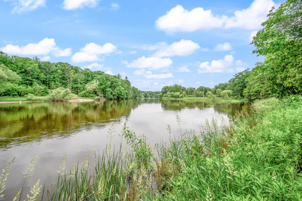 13325 Donna Road Big Rapids Charter Township, MI 49307