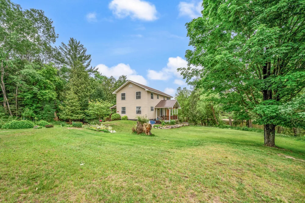 13325 Donna Road Big Rapids Charter Township, MI 49307