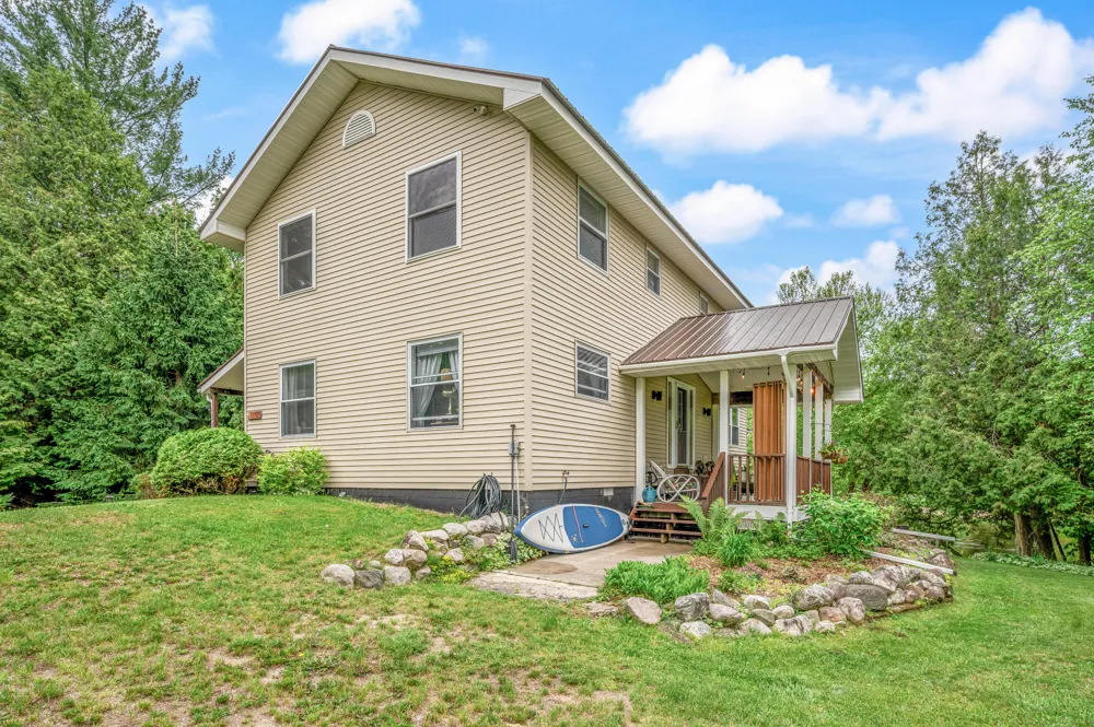 13325 Donna Road Big Rapids Charter Township, MI 49307