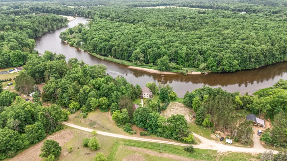 13325 Donna Road Big Rapids Charter Township, MI 49307