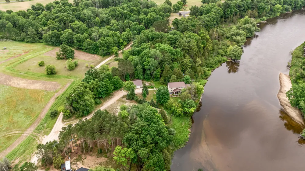 13325 Donna Road Big Rapids Charter Township, MI 49307