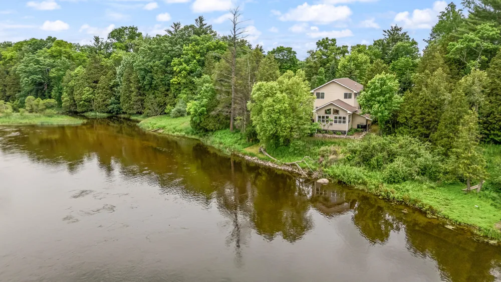 13325 Donna Road Big Rapids Charter Township, MI 49307