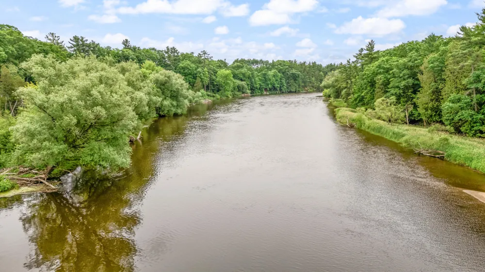 13325 Donna Road Big Rapids Charter Township, MI 49307
