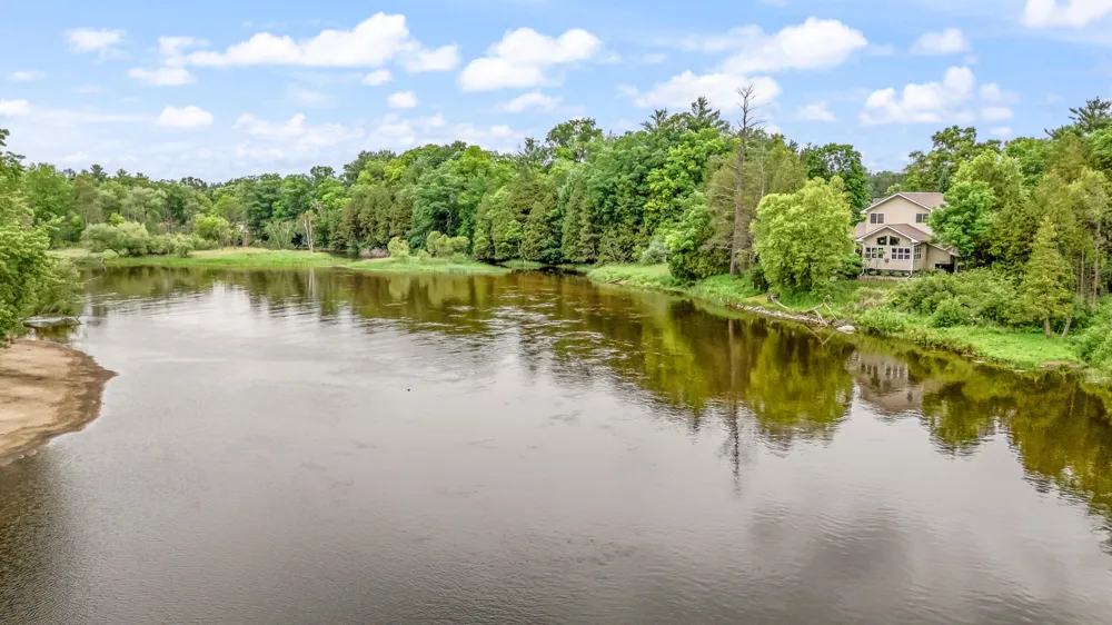 13325 Donna Road Big Rapids Charter Township, MI 49307