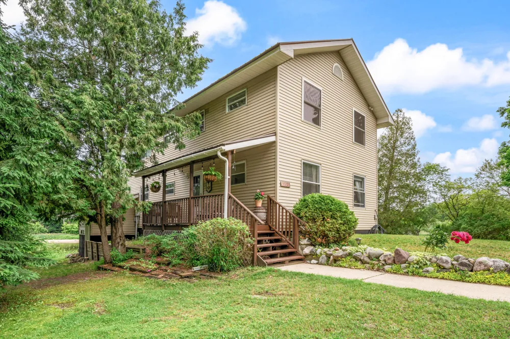 13325 Donna Road Big Rapids Charter Township, MI 49307