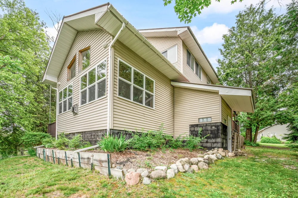 13325 Donna Road Big Rapids Charter Township, MI 49307