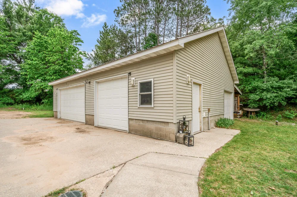 13325 Donna Road Big Rapids Charter Township, MI 49307