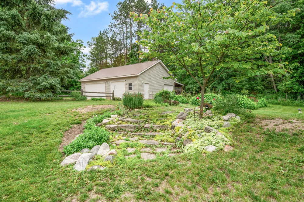 13325 Donna Road Big Rapids Charter Township, MI 49307